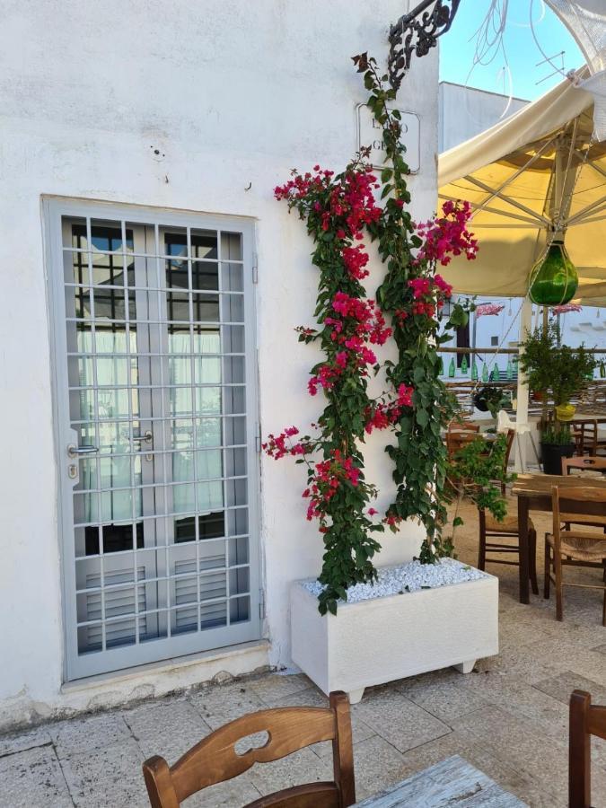 Vacation And Short Stay Suites & Apartments Ceglie - Celso Kellie Messapica Kültér fotó