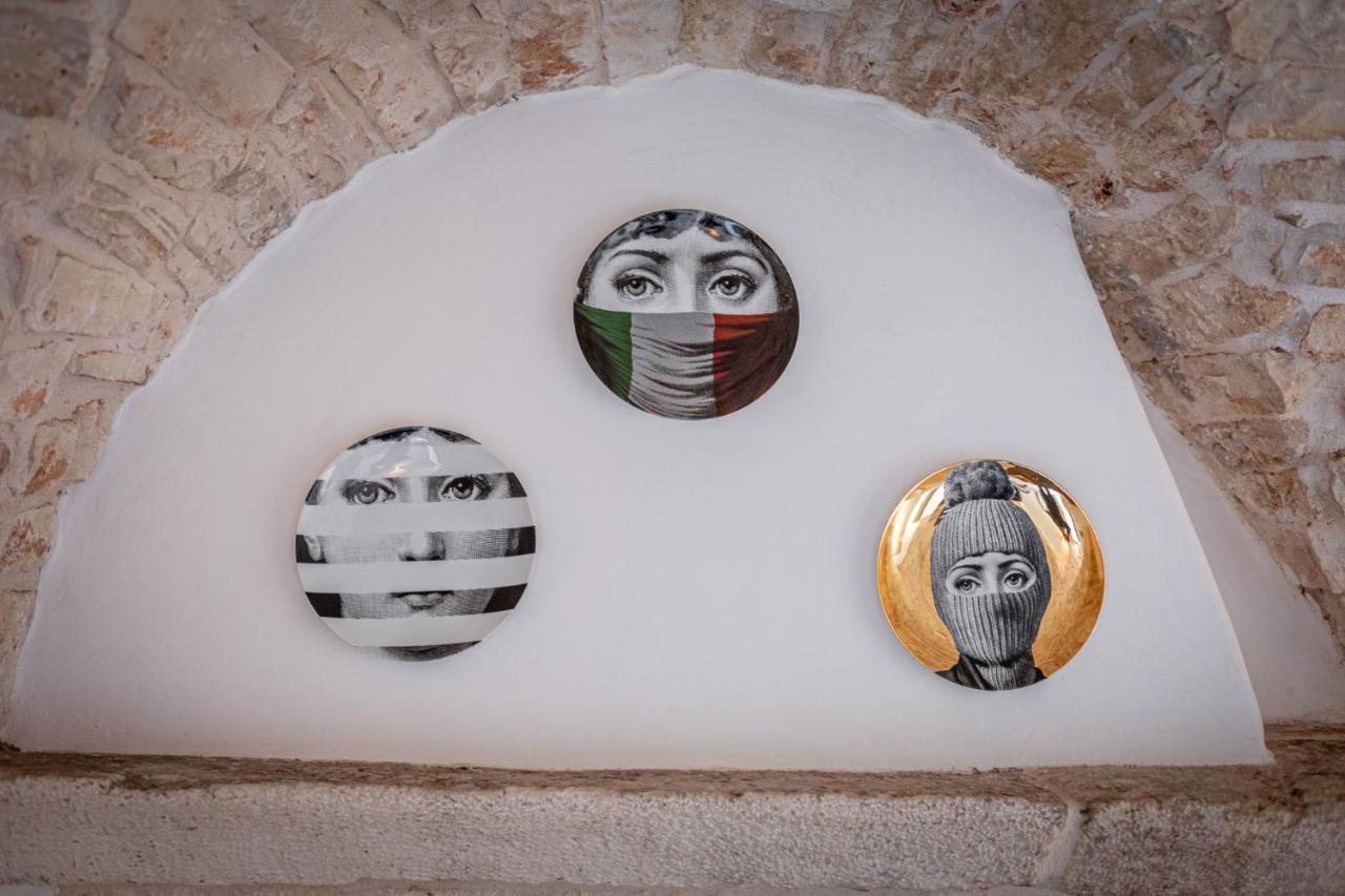 Vacation And Short Stay Suites & Apartments Ceglie - Celso Kellie Messapica Kültér fotó
