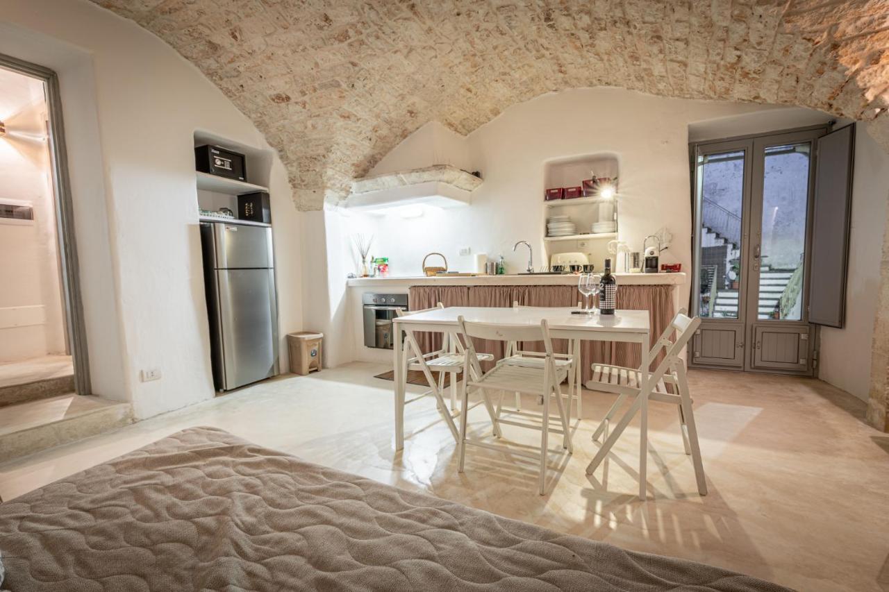 Vacation And Short Stay Suites & Apartments Ceglie - Celso Kellie Messapica Kültér fotó